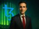 Arthur Breitman is betting on tokenized uranium, and it could be Tezos’ big comeback