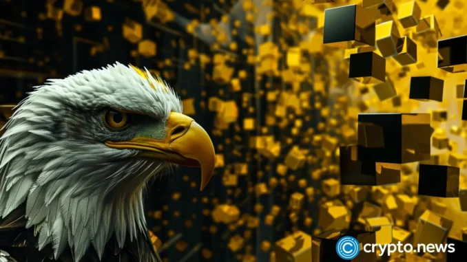 As the SEC Binance case winds down, did the Binance As the SEC Binance case winds down, did the Binance lawsuit already do the damage?