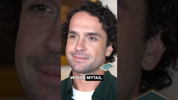 Australian Crypto Tax Guide 2025 That Will Save You Money!