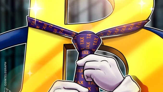Australian court ruling could spur $640M in Bitcoin tax refunds