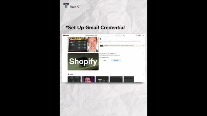 Automate Gmail with AI Agents: Step-by-Step n8n Tutorial for Beginners