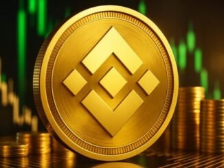 BNB could jump over 360% to $2,775 by 2028, Standard Chartered predicts