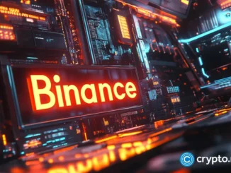 BNB price poised for a surge as transactions, staking yield surge