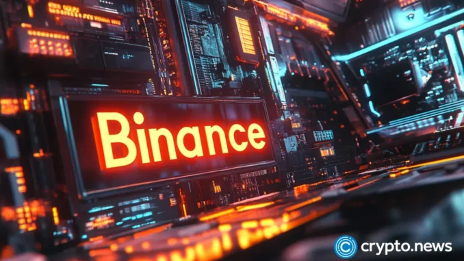 BNB price poised for a surge as transactions, staking yield BNB price poised for a surge as transactions, staking yield surge