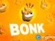 BONK eyes 77% rally as bullish market structure holds at key support