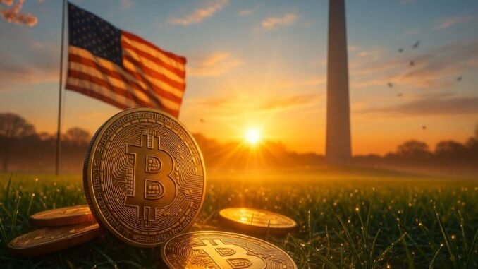 BPI releases policy manifesto urging US to lead in Bitcoin infrastructure