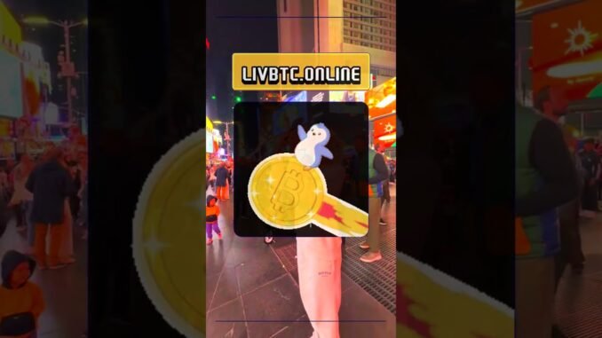 BTC All-In #MichaelSaylor #BTCWave #BitcoinNews