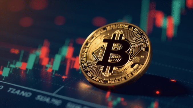 BTC fails to make a new all-time high