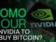 BTC retreats, Nvidia considering BTC treasury, SOL fixes zero-day