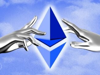 Blockchain Tech Firm Chooses Ethereum Over Bitcoin with $57.8 Million Investment Plan