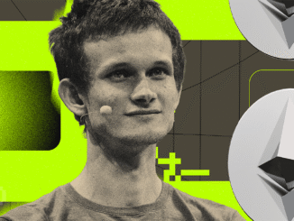 Base Beats Arbitrum, Escapes Vitalik Buterin’s List of Layer-2 Networks Doomed to Fail