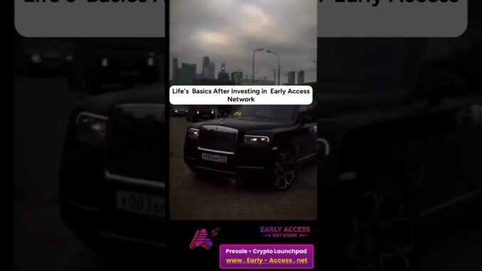 🔥 Be first, profit more. #invest #news #binnance #space #binancelisted #facts #investing