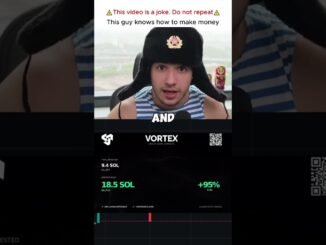 Beginners EAZY Guide To Rug Pulling Memecoins In ( 2025#crypto #rich #money#memecoin #rugpull #trade