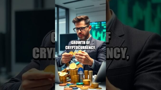 Beginner's Guide to Crypto Investment Strategies