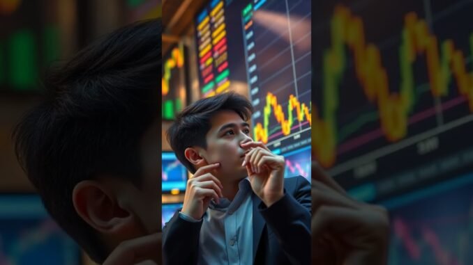 Beginner's Guide to Crypto Trading Patterns