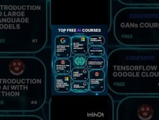 Beginners for AI course