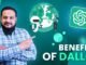 Benefits of DALL E | AI Guide for Beginners