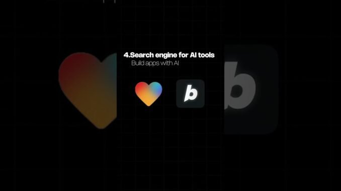 Best AI Tools for Beginners in 2025🚀#aiforbeginners #aichallenge #learnai #aiproductivity #techtools