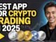 Best App For Cryptocurrency Trading | Best App For Crypto Trading 2025 | Best Crypto App For India