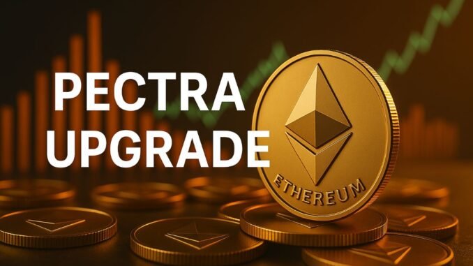 Best Crypto to Buy as Ethereum Makes 4-Year History with Best Crypto to Buy as Ethereum Makes 4-Year History with Pectra Upgrade