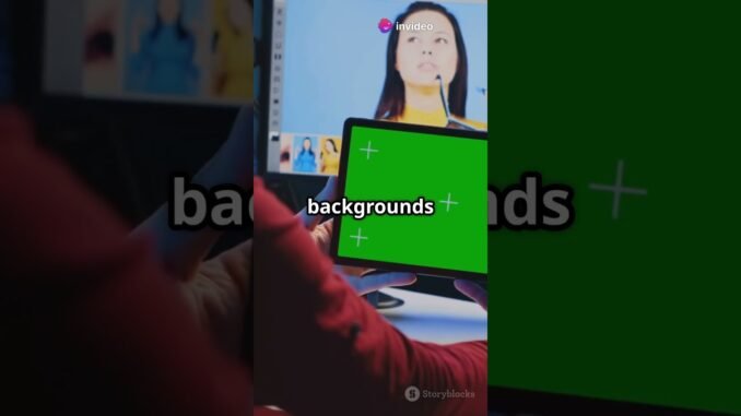“Best Free AI Video Editor (No Watermark!) – Step-by-Step for Beginners” #shorts #automation #ai