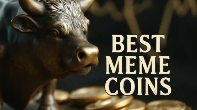 The Best Meme Coins to Buy as Santiment Analysis Hints at a Market Recovery