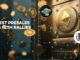 Best Presales as $1T Security Initiative Rallies Ethereum towards 5K Target