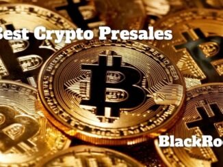 Best Presales to Buy as Institutional Flows Return to Bitcoin, Says BlackRock