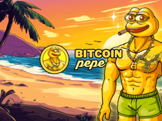 Bitcoin Pepe