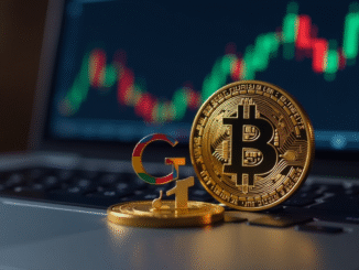 Best crypto to buy as Bitcoin (BTC) surpasses Goggle (GOOGL) in global asset rankings