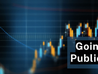 $BPEP to go public in a few hours