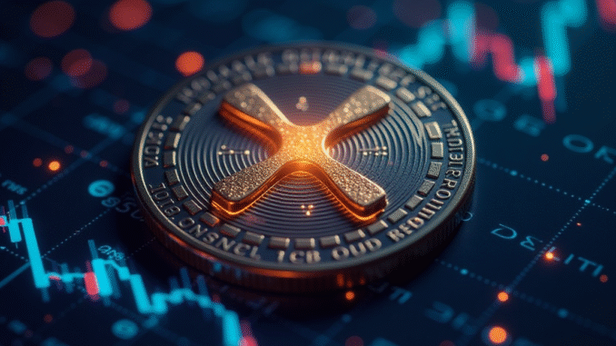 CME launches XRP futures as institutional demand drives crypto derivatives growth