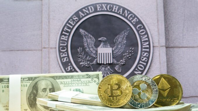 Best crypto to buy as SEC delays XRP and Dogecoin SEC delays XRP and Dogecoin ETFs