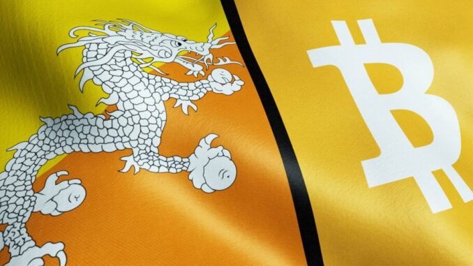 Bhutan Partners with Binance Pay for Its Tourism Ecosystem