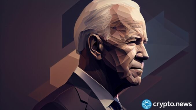 Galaxy CEO: Biden was ‘un-American’ to crypto, BTC to hit $150k 