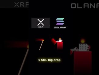 Big drop: 5 SOL up for grabs #solana #web3 #wallet #sol #cryptonews #crypto #cryptocurrency #shorts