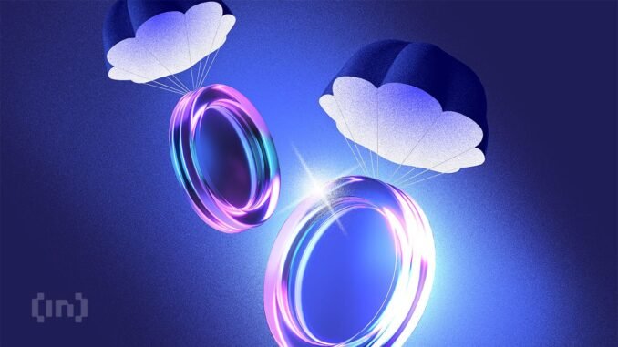 Redacted Startup Accelerator Launches RDAC Airdrop On Binance Alpha