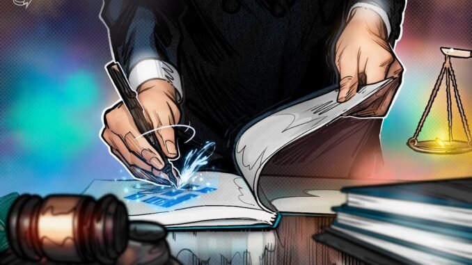 Binance seeks to dismiss $1.76B FTX lawsuit, blames SBF for collapse