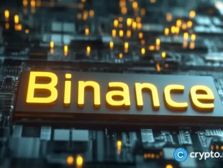 Binance's latest proof of reserves report reveals over 100% backed assets for major tokens