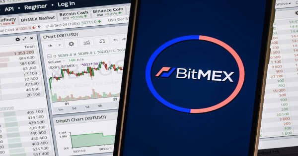 BitMEX Launches DOODUSDT Perpetual Swap with 50x Leverage
