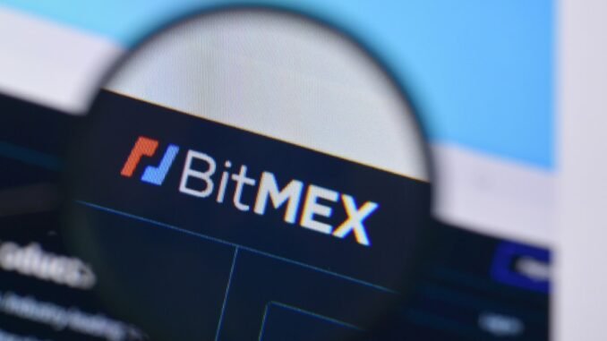 BitMEX Launches MOONPIGUSDT Perpetual Swap with 50x Leverage