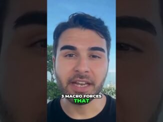 Bitcoin 2024: 3 Macro Forces & AI Altcoin Secrets!
