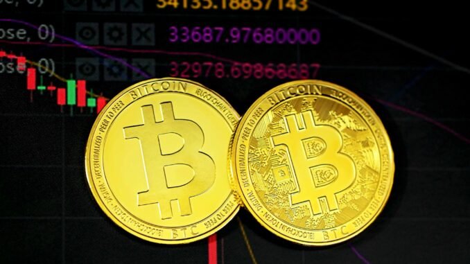 Bitcoin At Risk Of Sharp Decline To $83,444 If This bitcoin