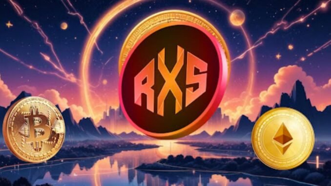 Bitcoin (BTC) and Ethereum's (ETH) Next Jump Could Drive a Rexas Finance