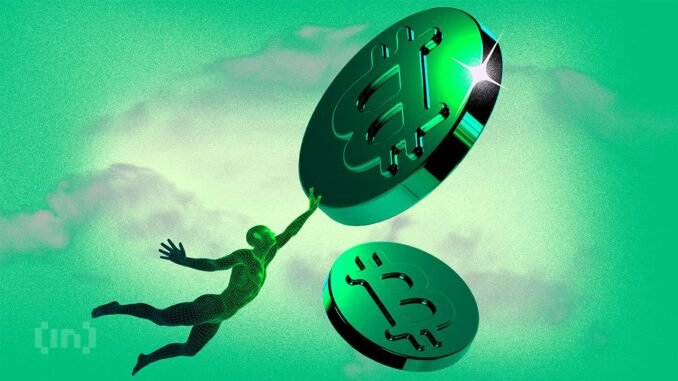 Bitcoin Hits Record Highs in Turkish and Argentine Markets, Is the US Next?