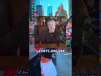 Bitcoin CEO’s trial highlights crypto tax laws 💰 #TaxEvasion #CryptoNews #Saylor