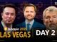Bitcoin Conference 2025 in Las Vegas: Michael Saylor Speech LIVE | First U.S. VP Crypto