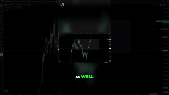 Bitcoin Crash?! Altcoins RECOVERY Plan Revealed! (Crypto Update)