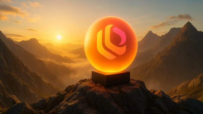 Bitcoin DeFi protocol Liquidium's rebrand and staking model propel LIQ token to new heights