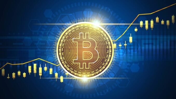 Bitcoin Dominance Hits Four-Year High As BTC Price Tops $97,000